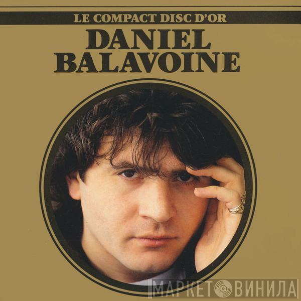  Daniel Balavoine  - Le Compact Disc D'or