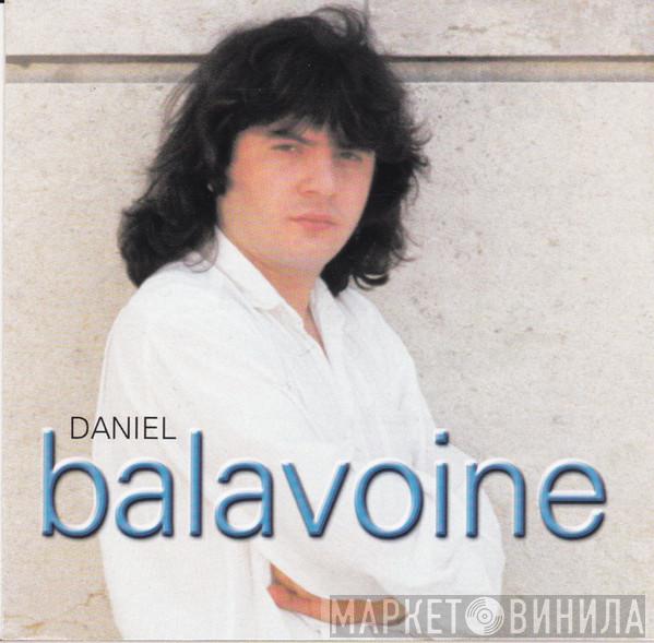  Daniel Balavoine  - Ses 7 Premières Compositions