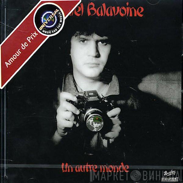  Daniel Balavoine  - Un Autre Monde
