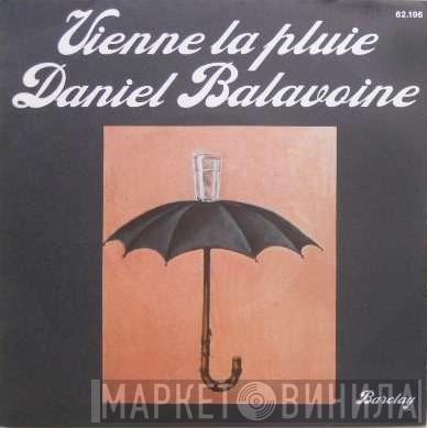  Daniel Balavoine  - Vienne La Pluie