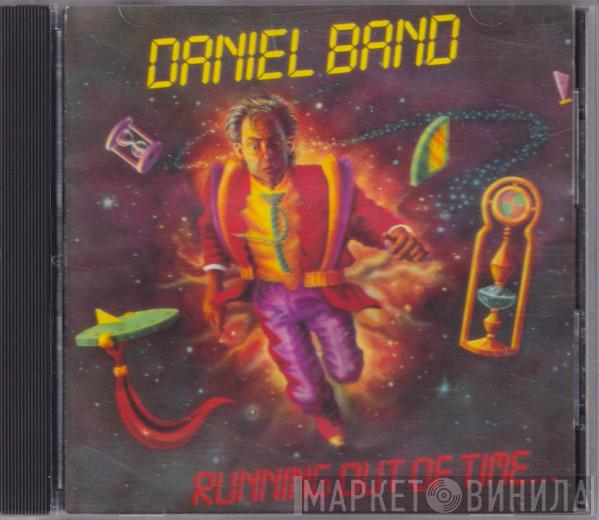  Daniel Band  - Running Out Of Time