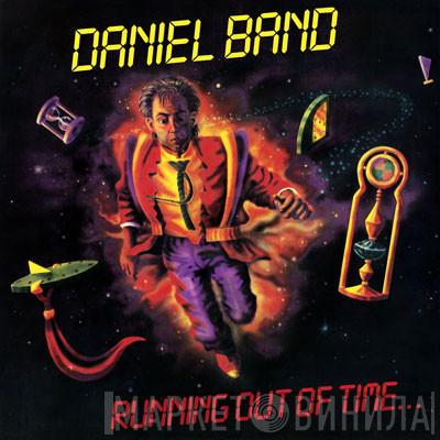 Daniel Band  - Running Out Of Time