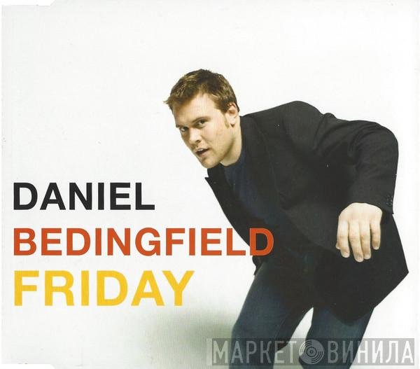 Daniel Bedingfield - Friday