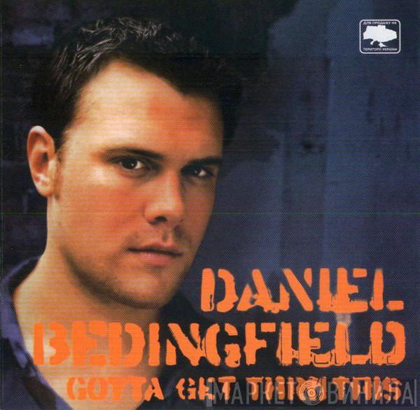 Daniel Bedingfield  - Gotta Get Thru This