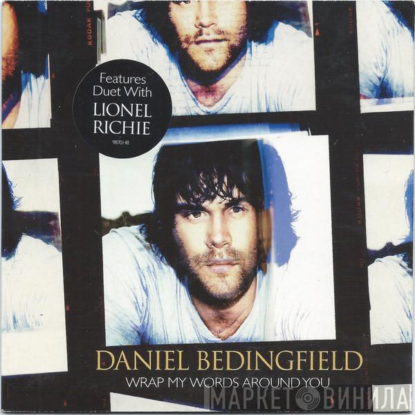  Daniel Bedingfield  - Wrap My Words Around You
