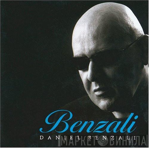 Daniel Benzali - Benzali
