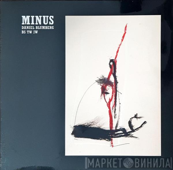 Daniel Blumberg - Minus