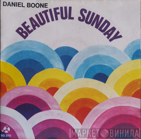 Daniel Boone - Beautiful Sunday