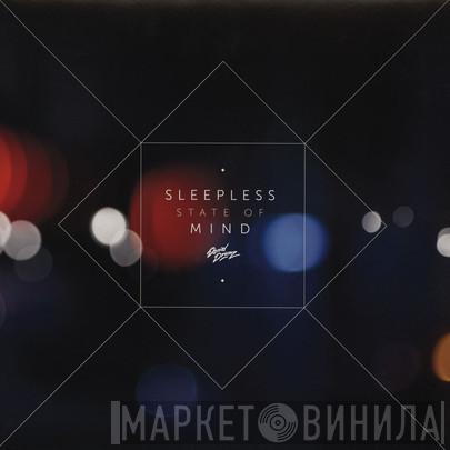 Daniel Drumz - Sleepless State Of Mind