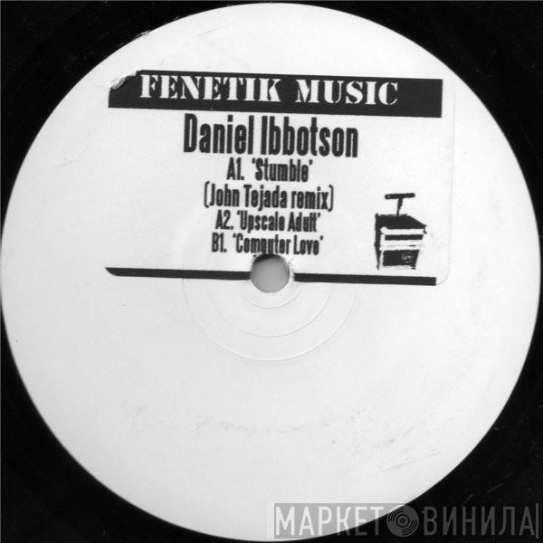 Daniel Ibbotson - Stumble