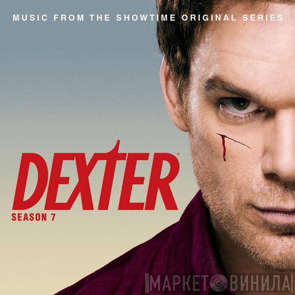  Daniel Licht  - Music From The Showtime Original Series Dexter Season 7