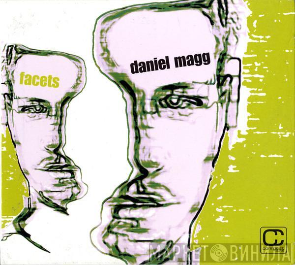 Daniel Magg - Facets
