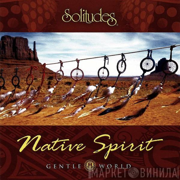 Daniel May, Dan Gibson - Native Spirit