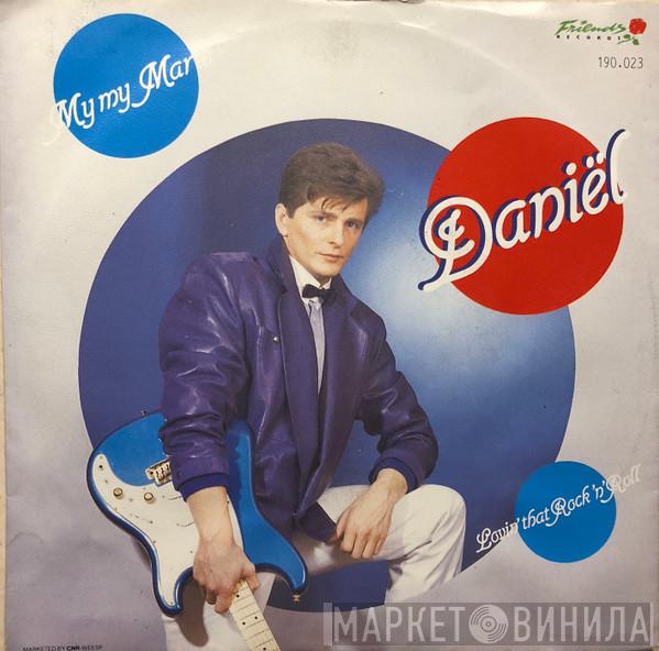 Daniel  - My My Maria