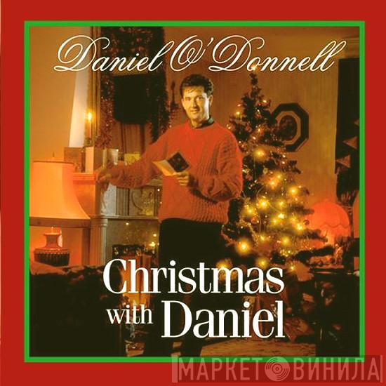  Daniel O'Donnell  - Christmas With Daniel