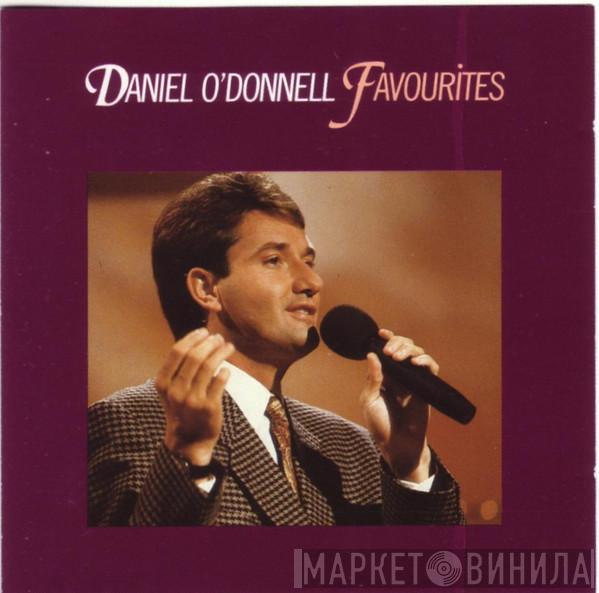 Daniel O'Donnell - Favourites
