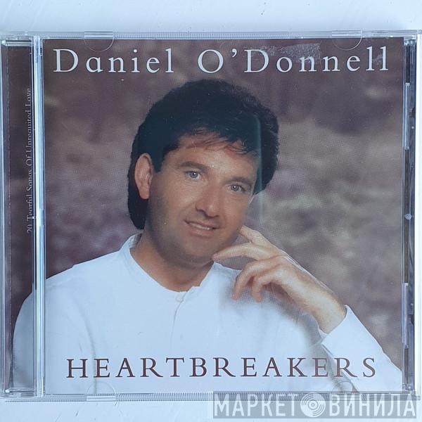  Daniel O'Donnell  - Heartbreakers
