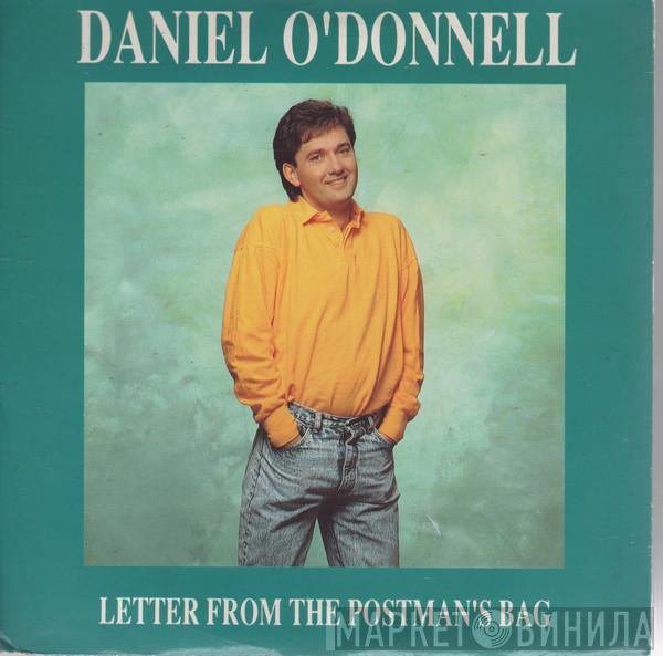 Daniel O'Donnell - Letter From The Postman's Bag