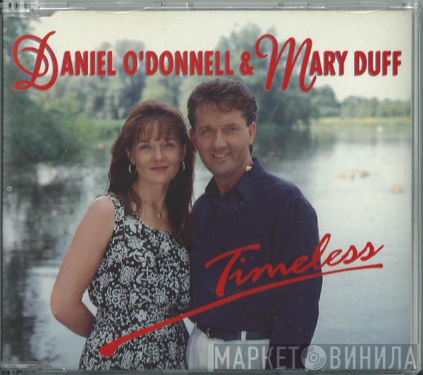 Daniel O'Donnell, Mary Duff - Timeless
