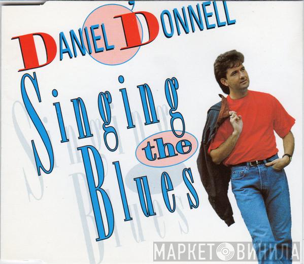 Daniel O'Donnell - Singing The Blues