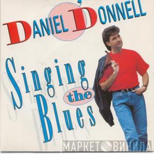 Daniel O'Donnell - Singing The Blues