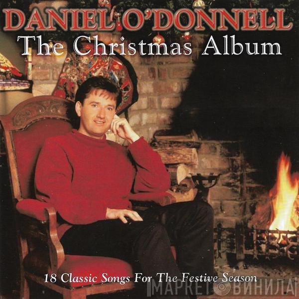 Daniel O'Donnell - The Christmas Album