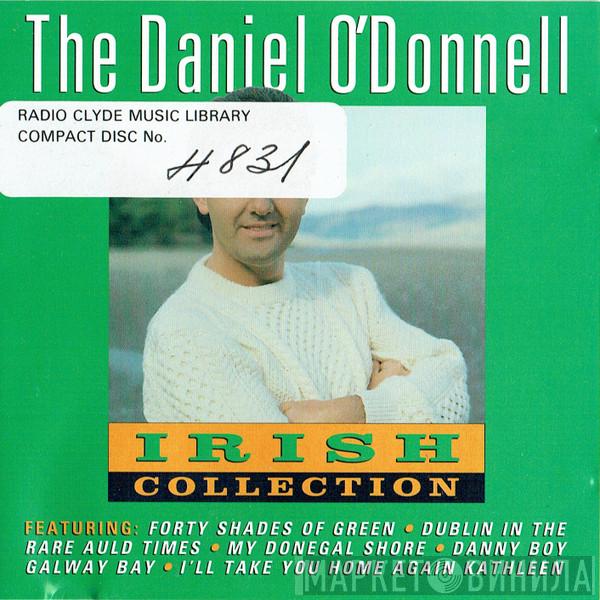 Daniel O'Donnell - The Daniel O'Donnell Irish Collection
