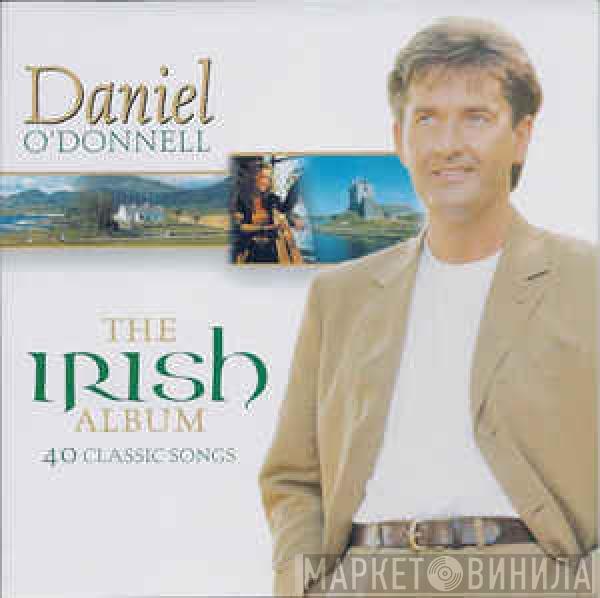 Daniel O'Donnell - The Irish Album