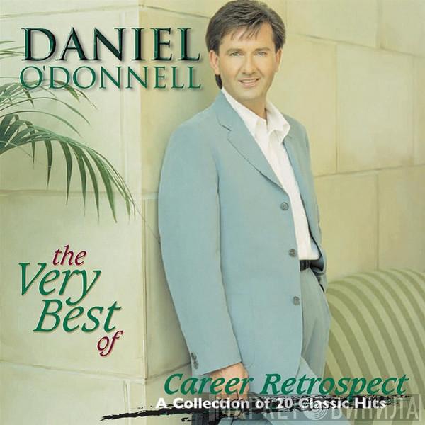 Daniel O'Donnell  - The Very Best Of Daniel O'Donnell