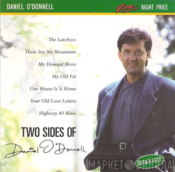 Daniel O'Donnell - Two Sides Of