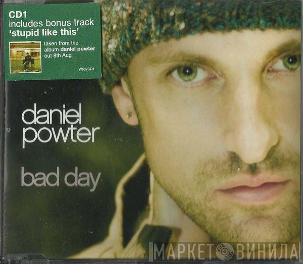 Daniel Powter - Bad Day