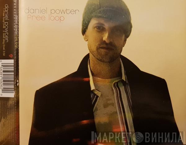 Daniel Powter - Free Loop