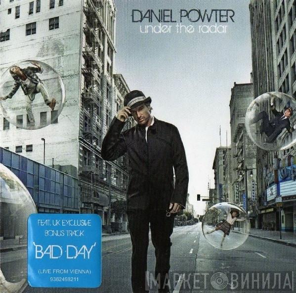 Daniel Powter - Under The Radar