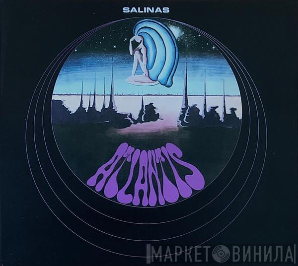 Daniel Salinas - Atlantis