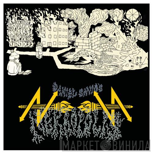 Daniel Savio - Nekropolis