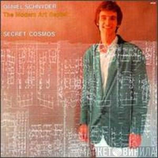 Daniel Schnyder, The Modern Art Septet - Secret Cosmos