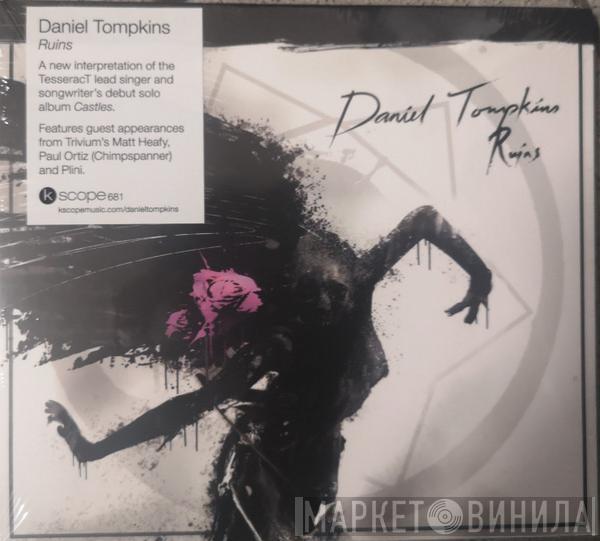 Daniel Tompkins - Ruins