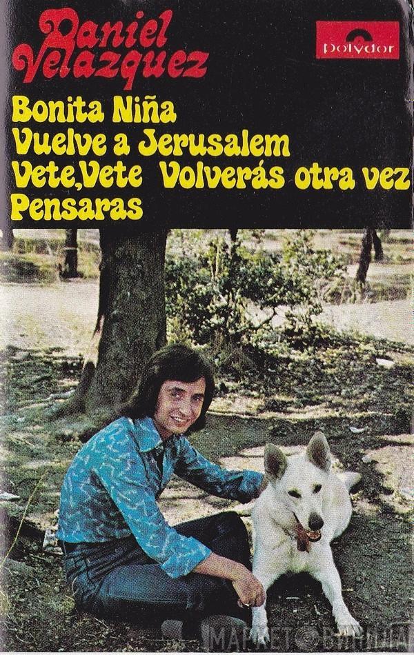  Daniel Velazquez  - Daniel Velazquez
