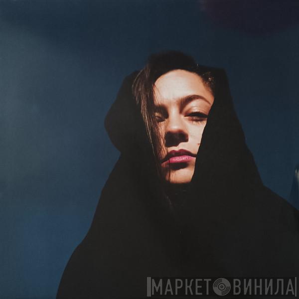 Daniela Pes - Spira
