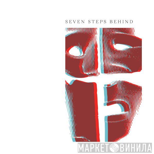 Daniele Mana - Seven Steps Behind