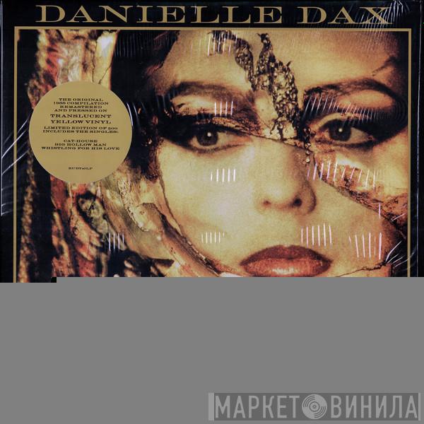 Danielle Dax - Dark Adapted Eye