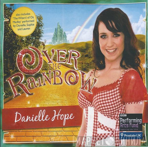 Danielle Hope - Over The Rainbow