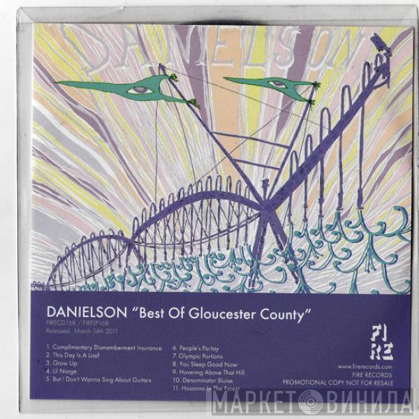 Danielson  - Best Of Gloucester County