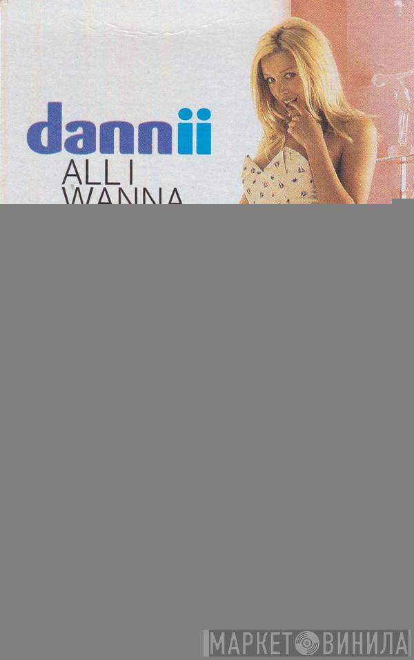 Dannii Minogue  - All I Wanna Do