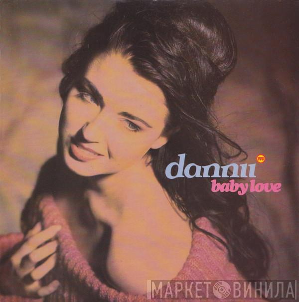 Dannii Minogue - Baby Love