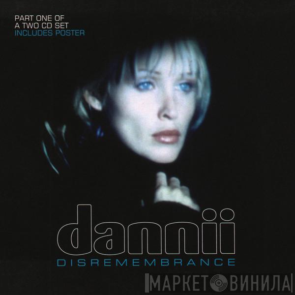 Dannii Minogue - Disremembrance