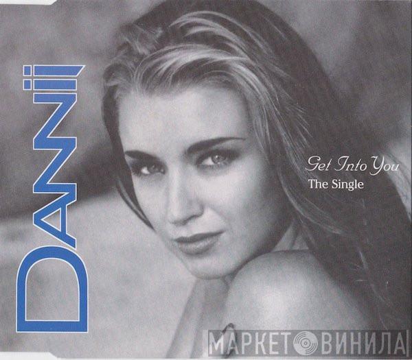 Dannii Minogue - Get Into You