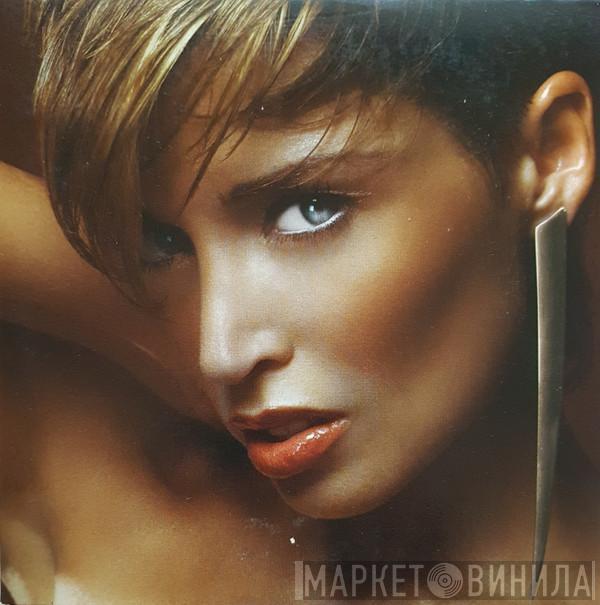  Dannii Minogue  - I Begin To Wonder