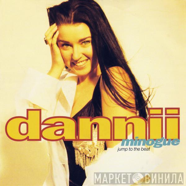 Dannii Minogue - Jump To The Beat