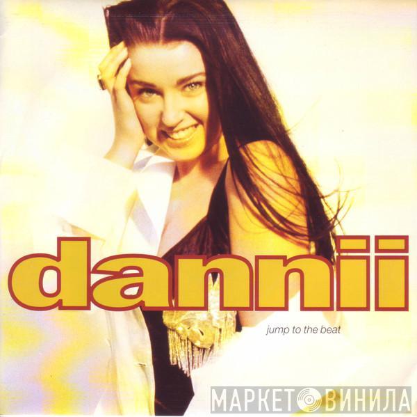  Dannii Minogue  - Jump To The Beat